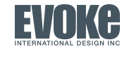 Evoke International Design